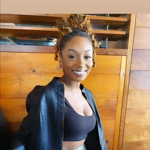 Meet your Posher, Chantel